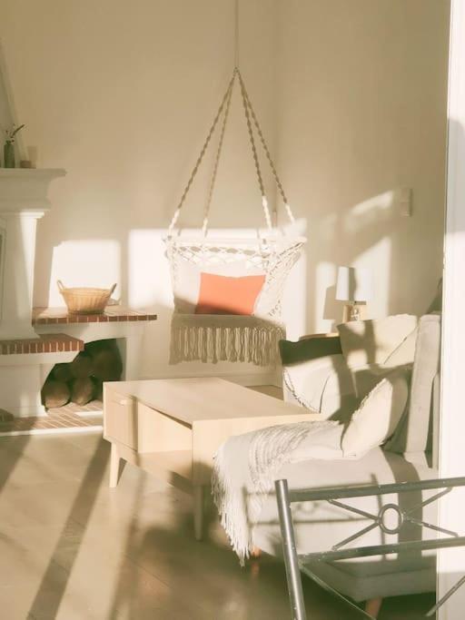 Villa Un Brin De Paille Cagnes-sur-Mer Zimmer foto